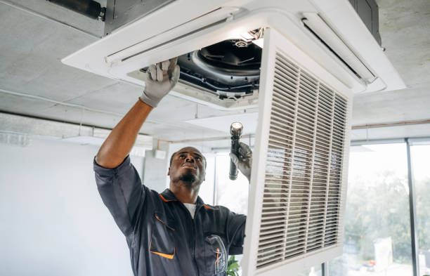 Licensed Hvac service in Dunnellon, FL - FH HVAC