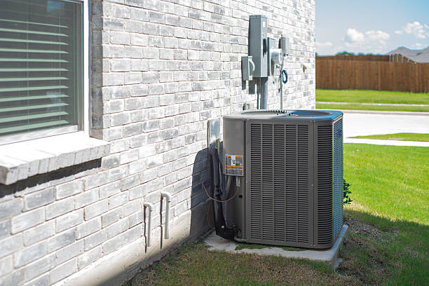 Reliable Hvac contractor in Dunnellon, FL by FH HVAC