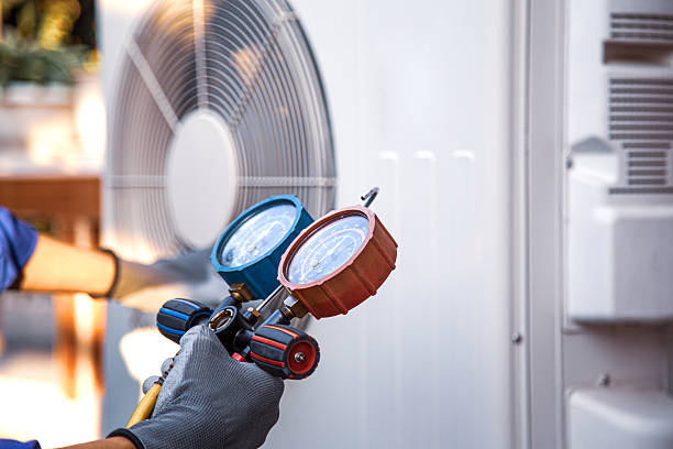 Trusted Hvac service in Dunnellon, FL - FH HVAC